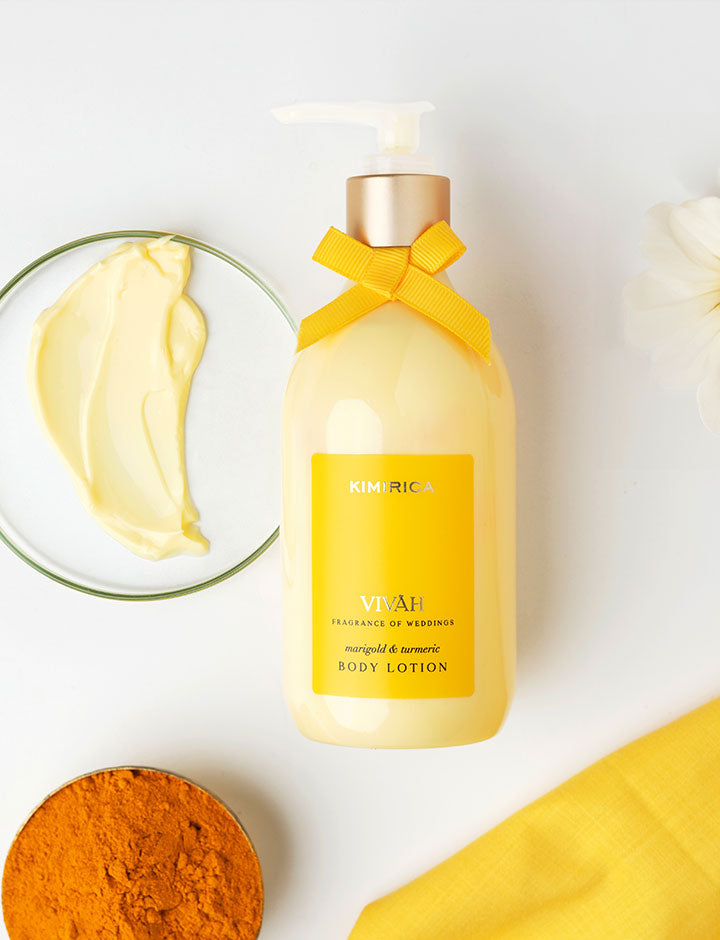 Vivah body lotion Kimirica