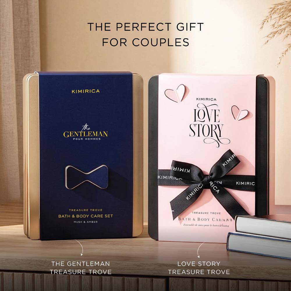 The Perfect Pair