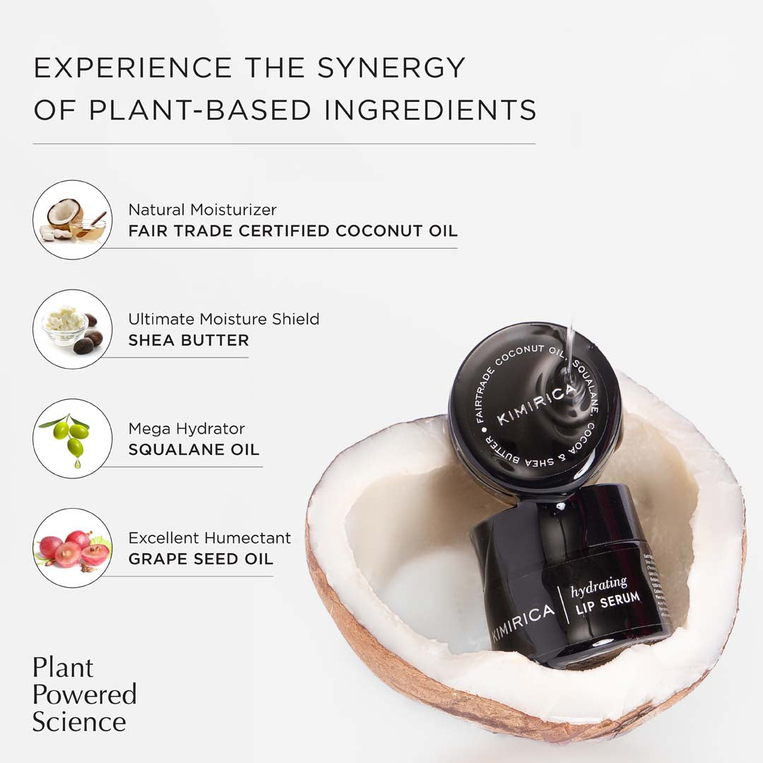 Hydrating Lip Serum
