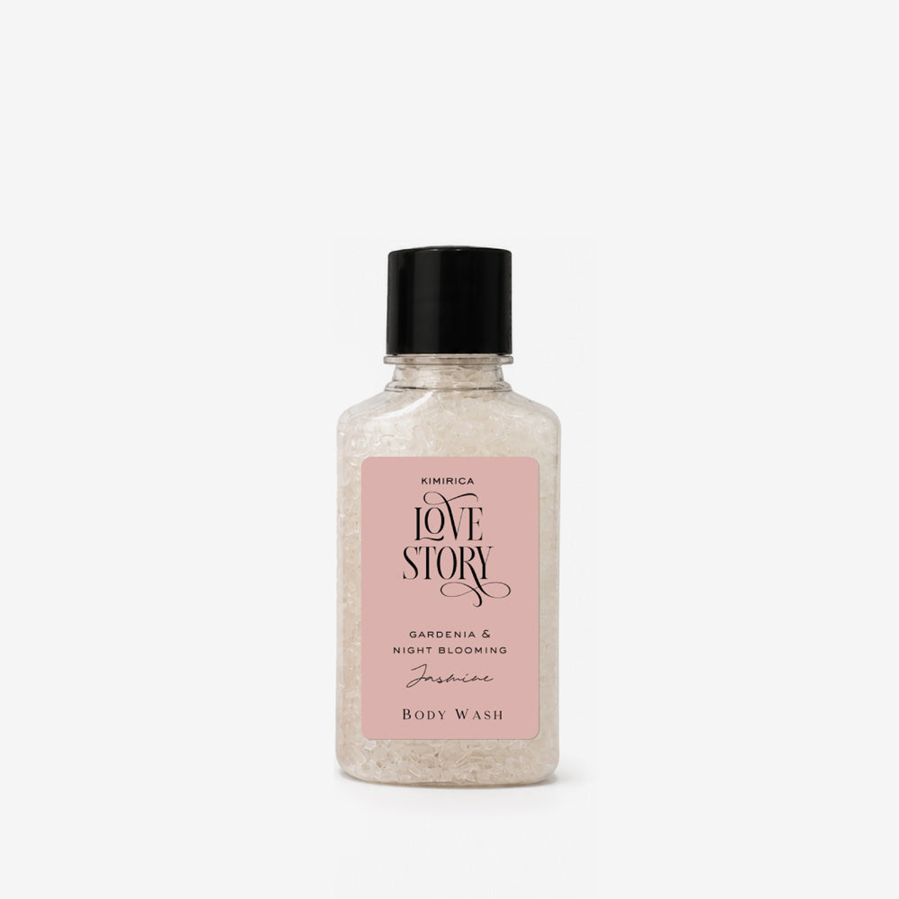 Love Story Epsom Bath Salt 50gm