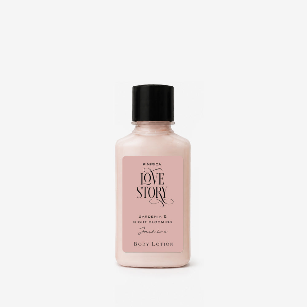 Love Story Body Lotion 50ml
