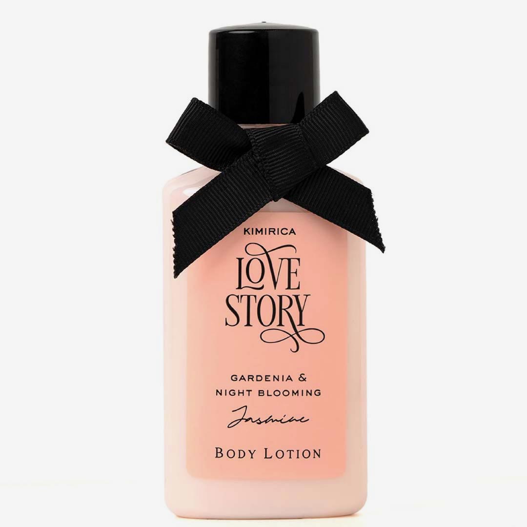 Love Story Body Lotion 50ml