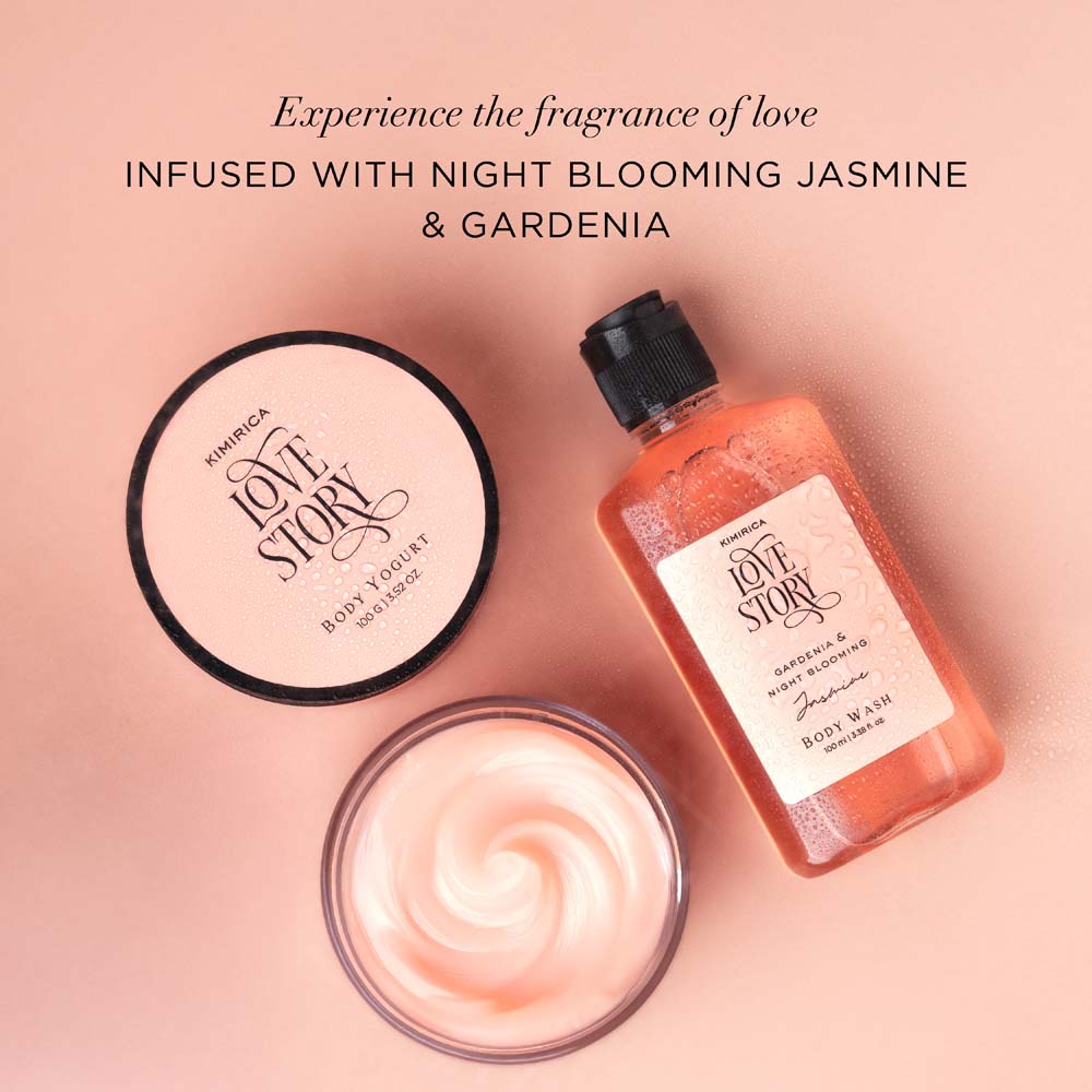 Love Story Cleanse & Nourish Duo