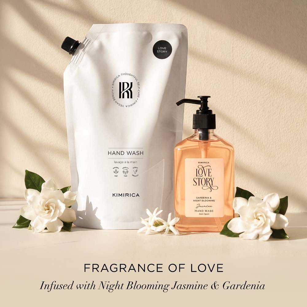 Love Story Handwash Refill 700ml