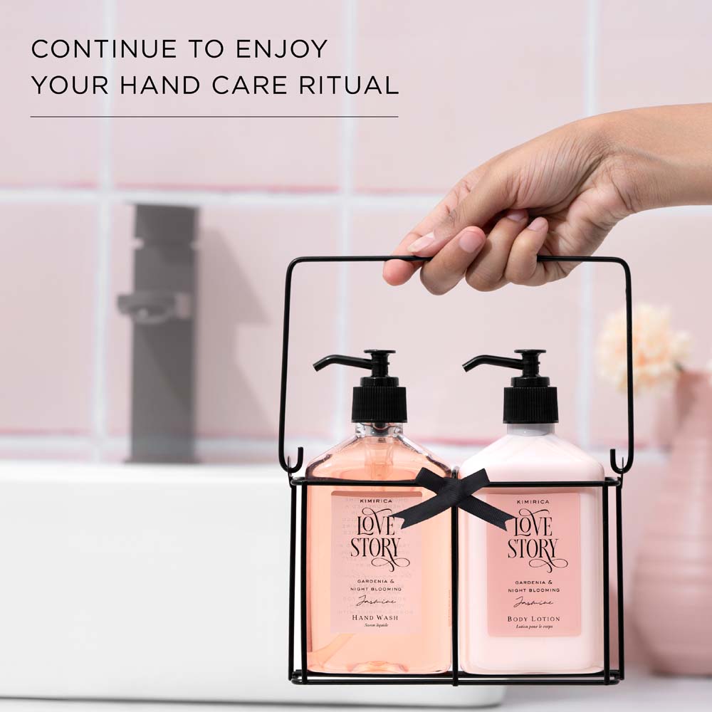 Love Story Handwash Refill 700ml