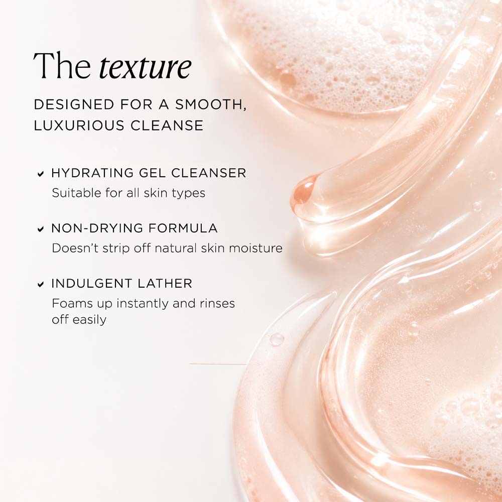 Love Story Handwash & Refill Duo