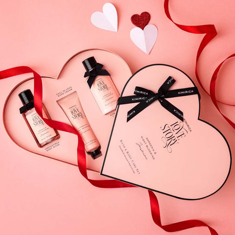 Love Story Little Heart Gift Box