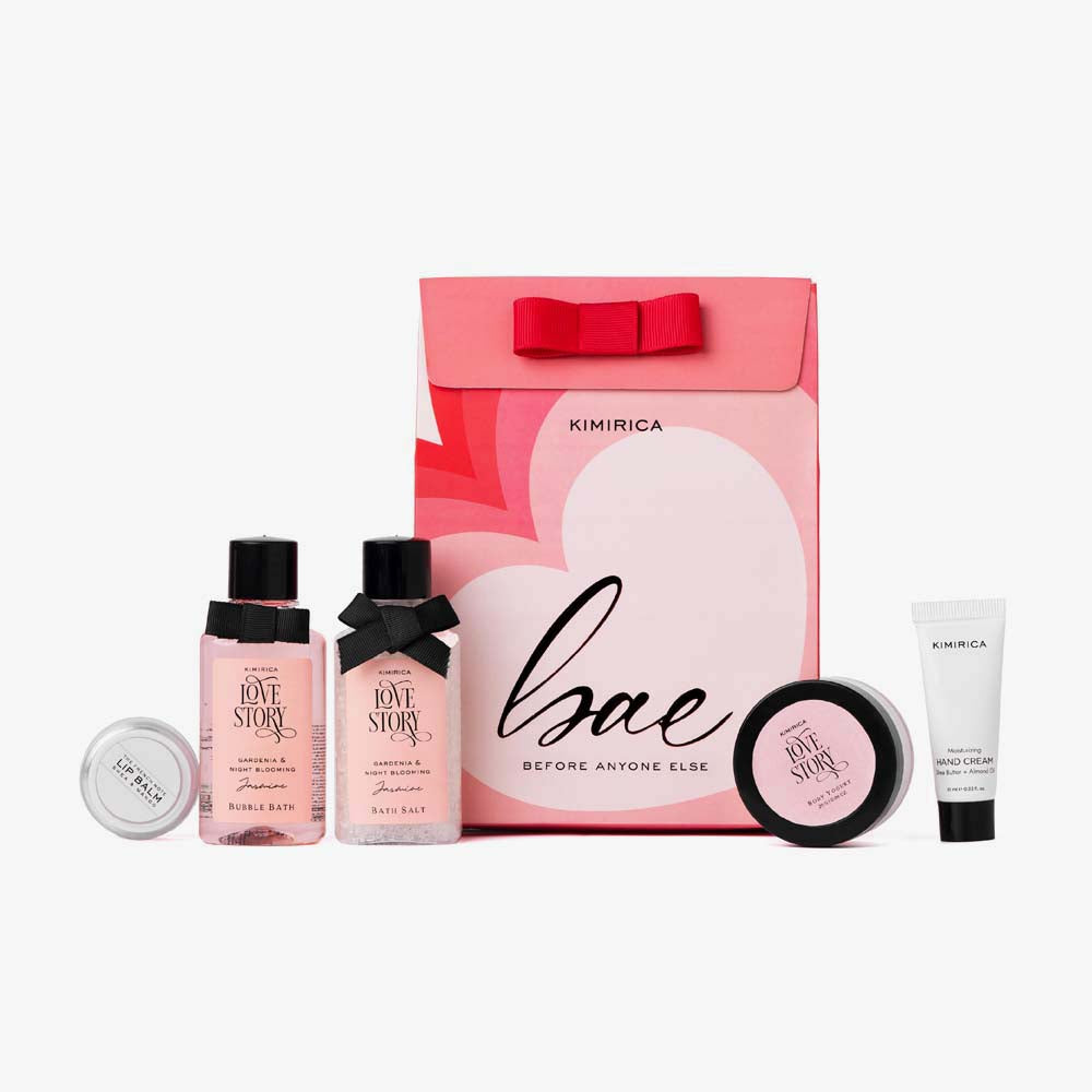 BAE Gift Box