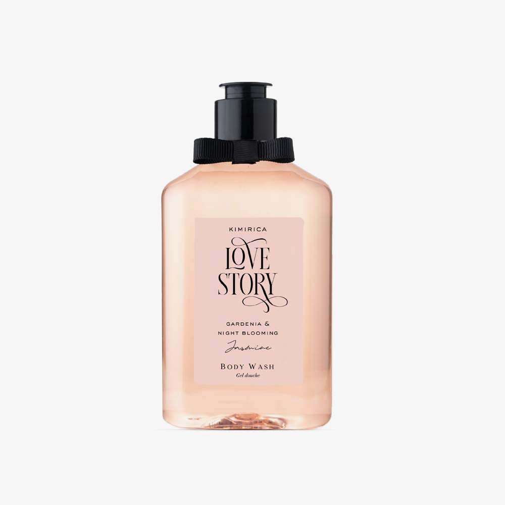 Love Story Body Wash