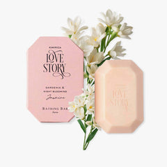 Love Story Jasmine Shea Soap