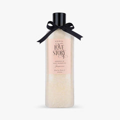 Love Story Epsom Bath Salt