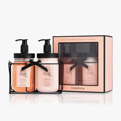 Love story hand caddy set 500ml