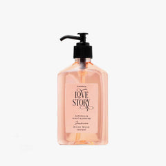 Love Story Hand Wash