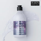 Miami Nights Silicone-Free Body Lotion