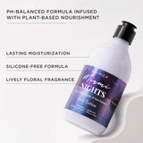 Miami Nights Silicone-Free Body Lotion
