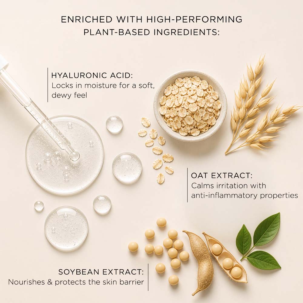Around The World Moisturizing Body Lotion