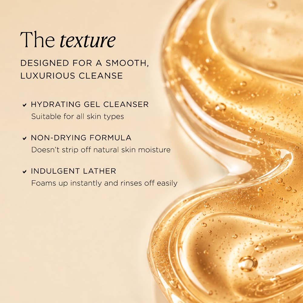 Around The World Moisturizing Body Wash