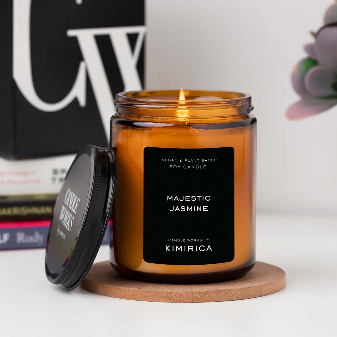 Where to on sale buy soy candles