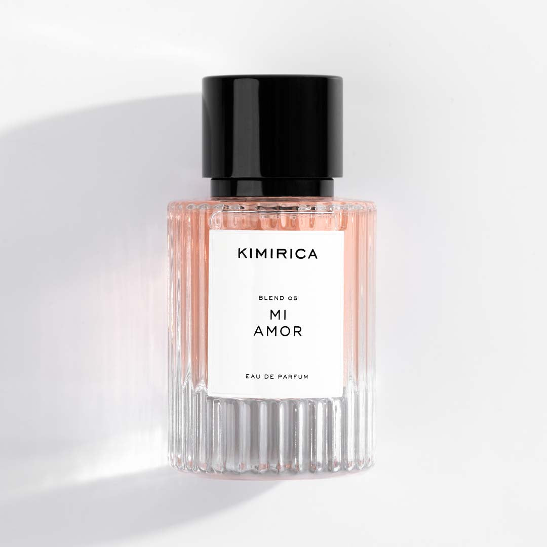 Mi Amor EDP 60ml - 2 piece set