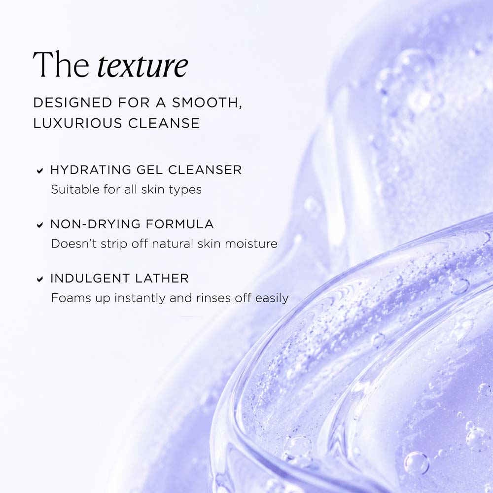Around The World Clarifying Body Wash