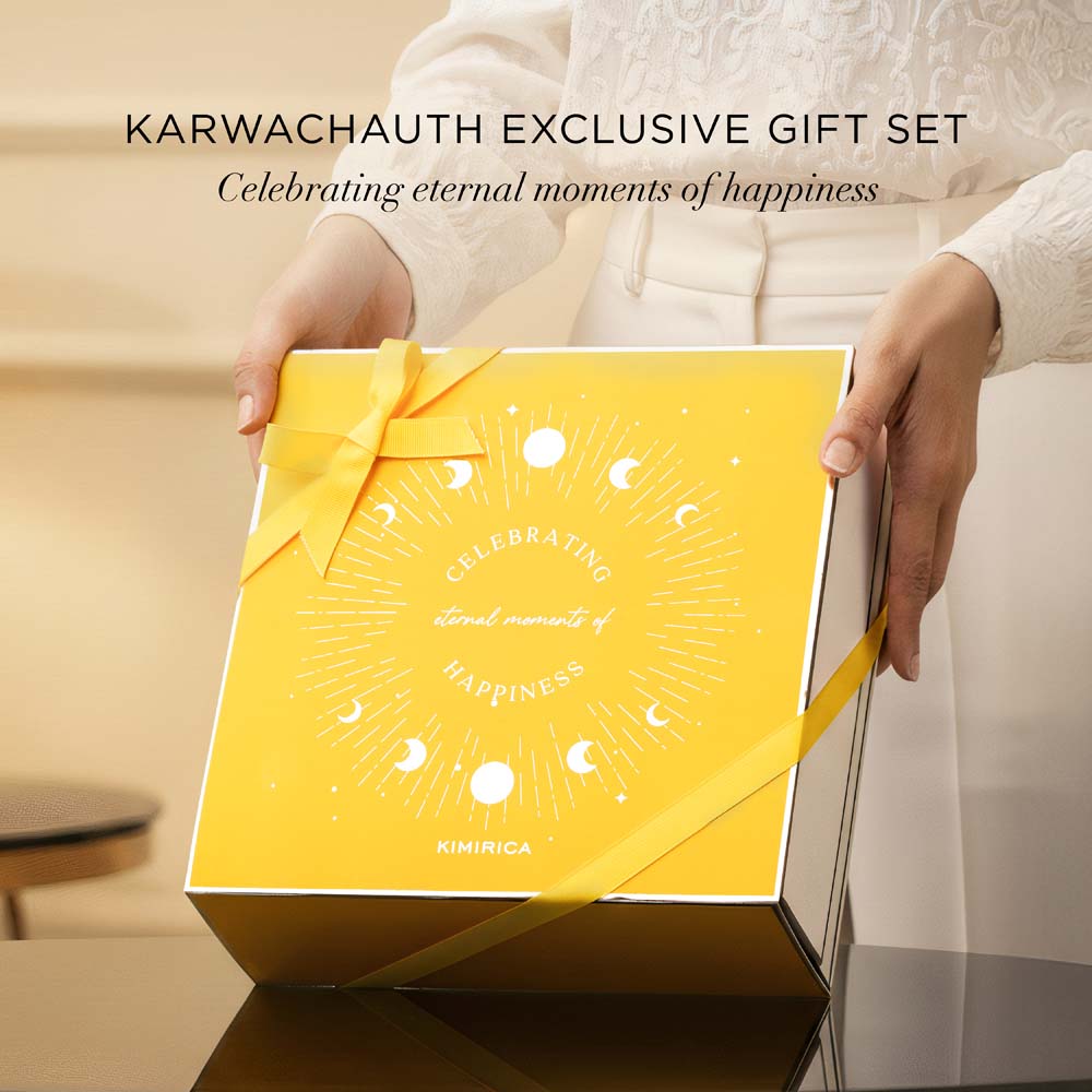Moments of Happiness Personalised Gift Box