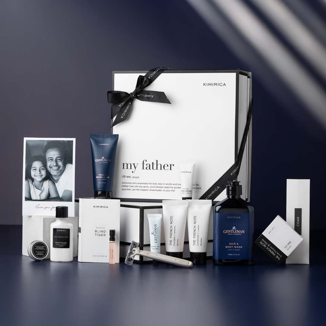 My Father Gift Box