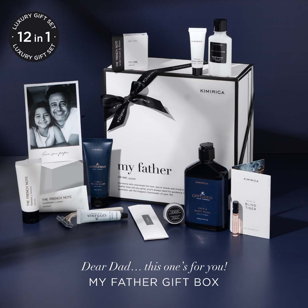 My Father Gift Box