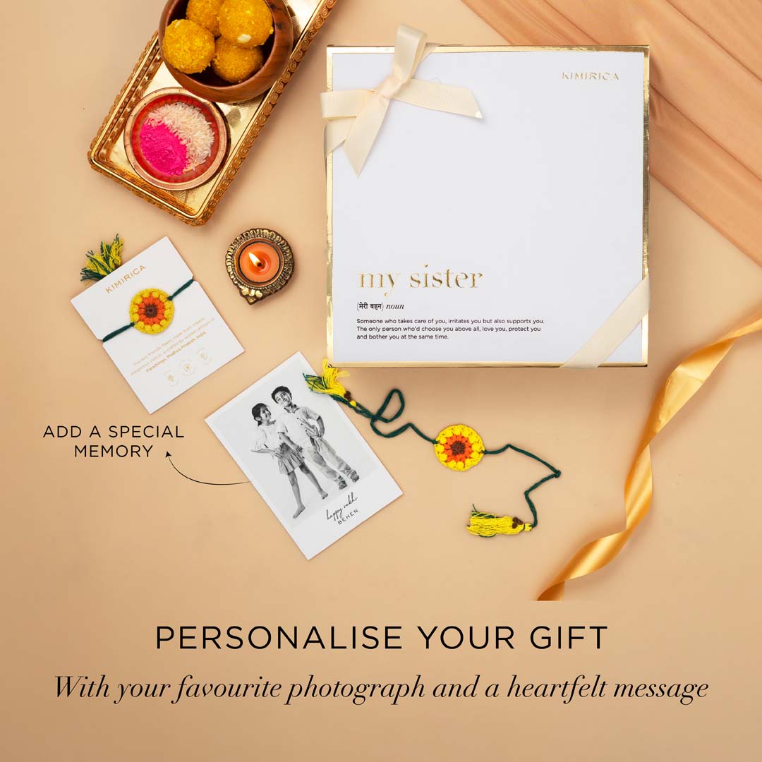 My Sister 11 in 1 gift box