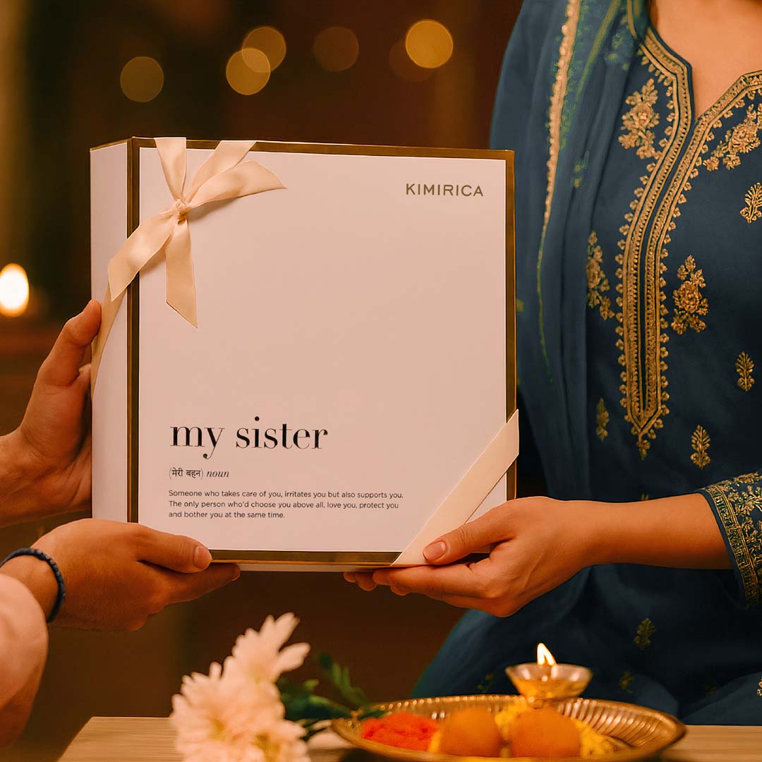 My Sister 11 in 1 gift box