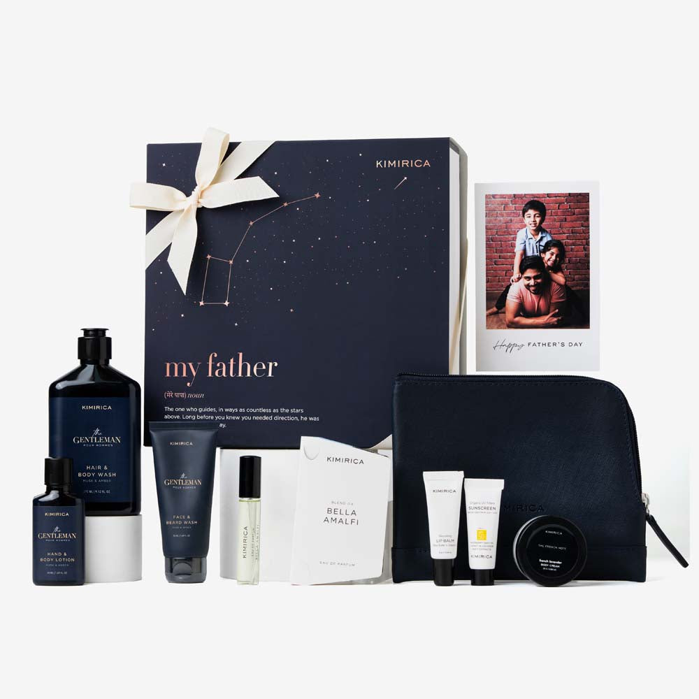 My Father Gift Box