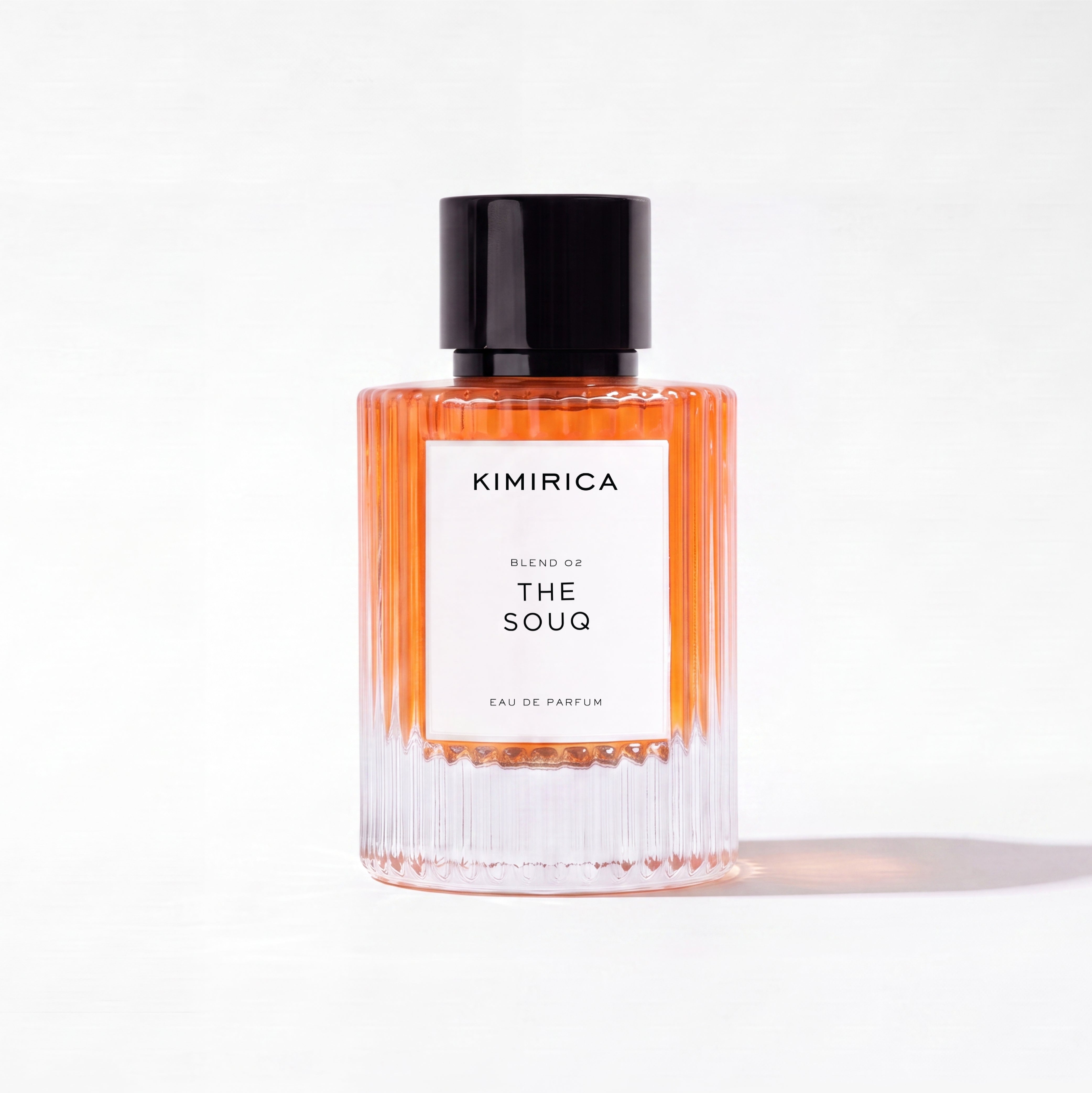 The Souq EDP (100ml + 10ml + 10ml)