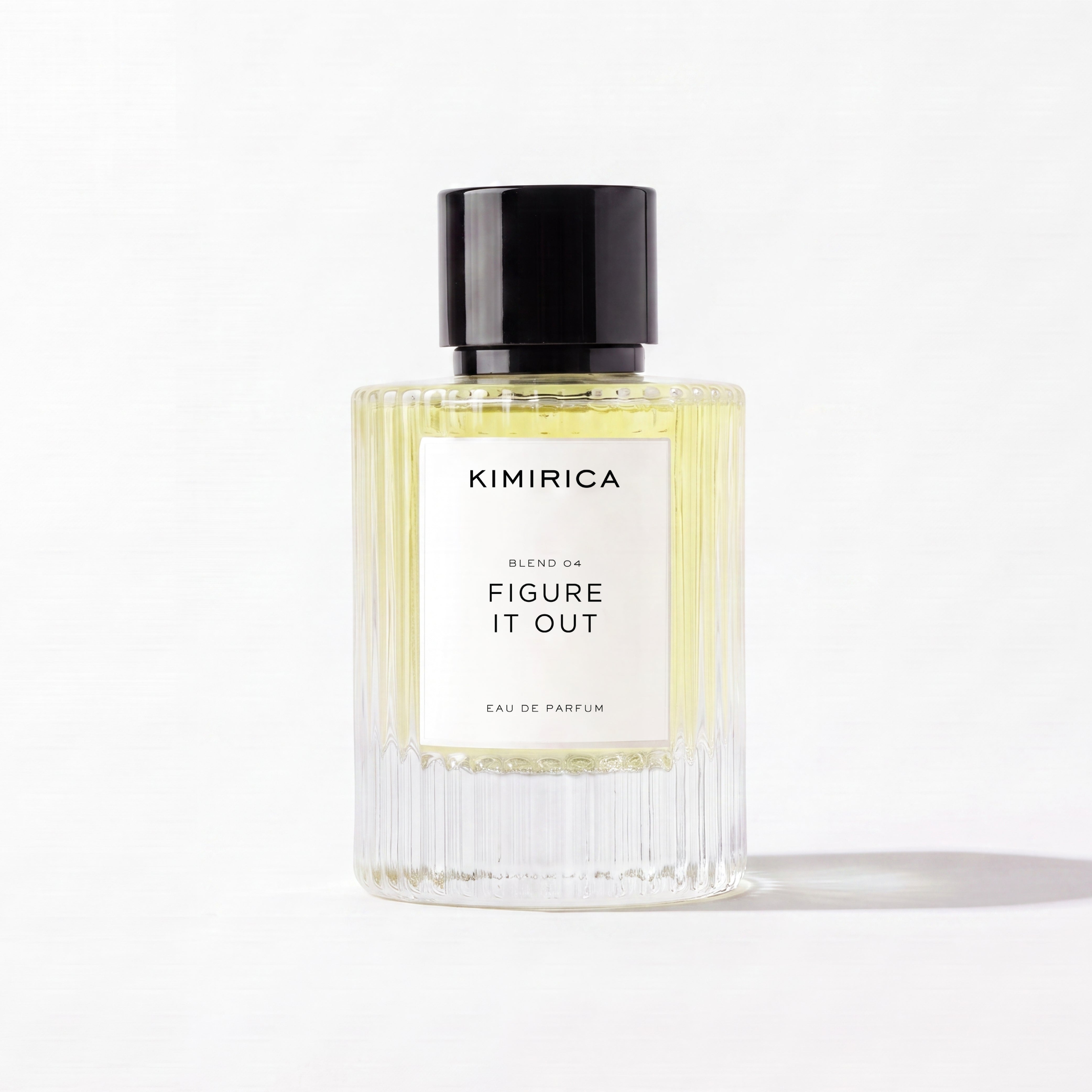 Figure It Out EDP (100ml + 10ml + 10ml)