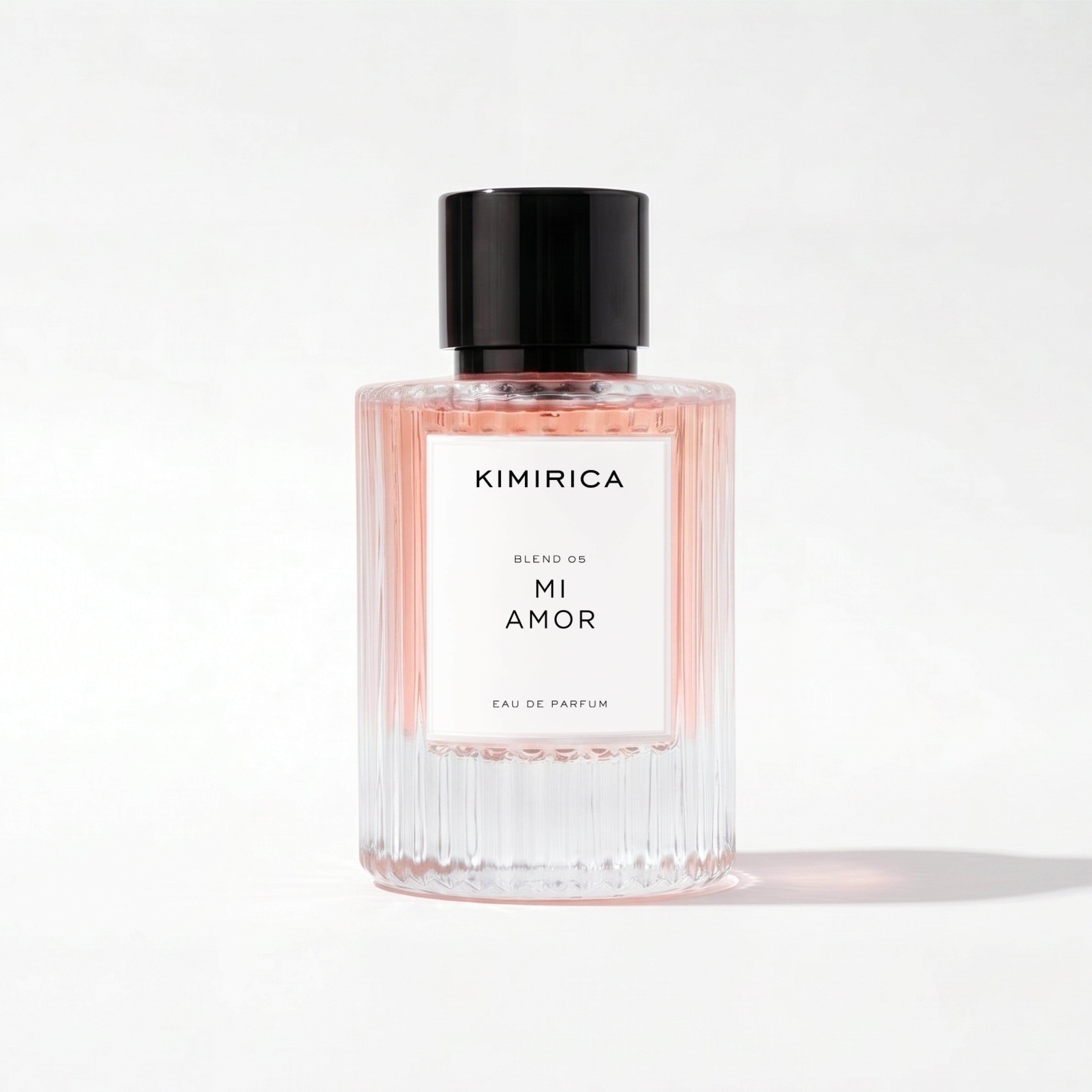 Mi Amor EDP (100ml + 10ml + 10ml)