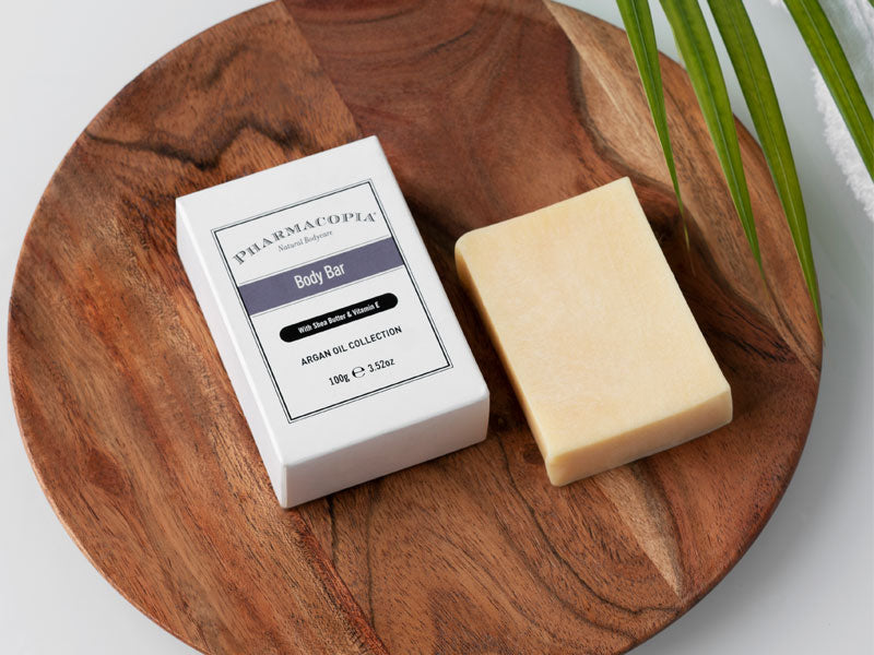 Pharmacopia Argan Collection