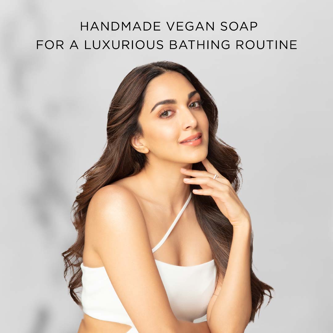 Luxury Argan Oil Soap