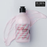 Pink Caribbean Clouds Silicone-free Body Lotion