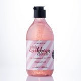 Pink Caribbean Clouds Sulphate-free Shower Gel