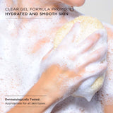 Pink Caribbean Clouds Sulphate-free Shower Gel