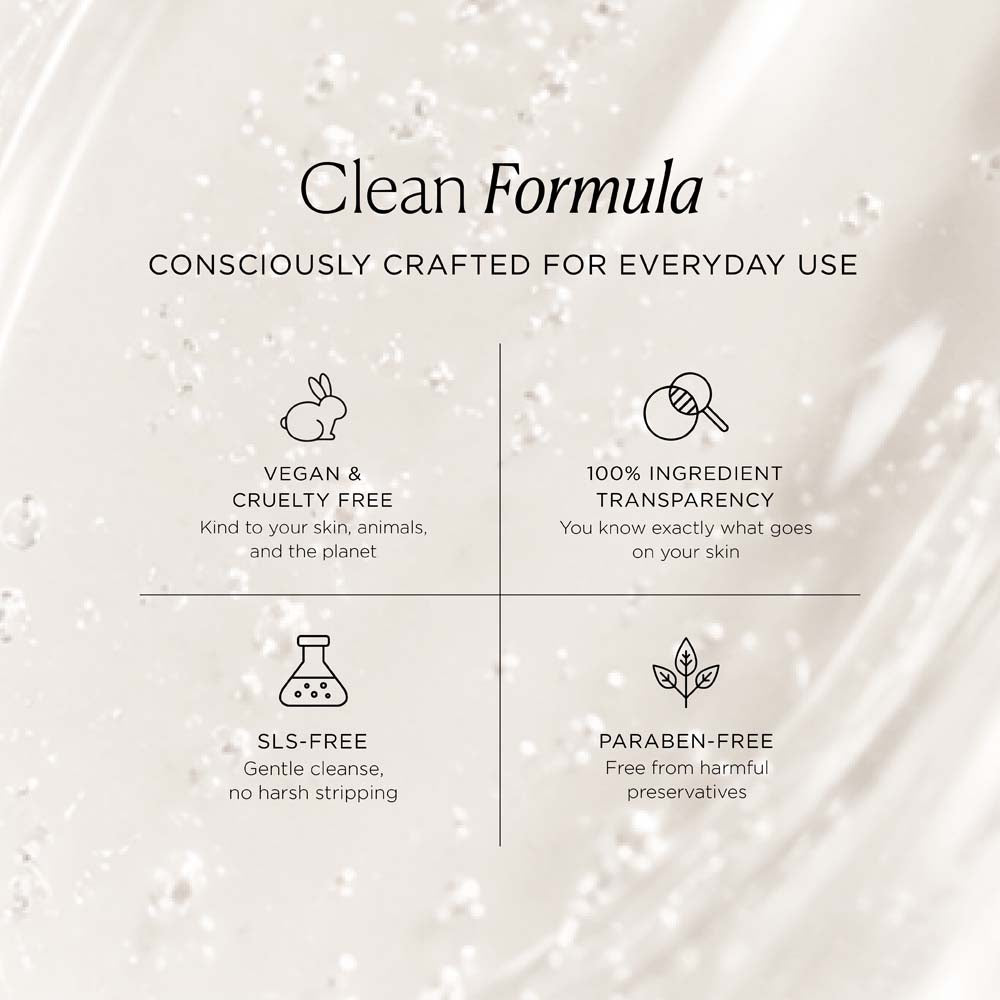 Passionate Fruit Handwash & Refill Duo
