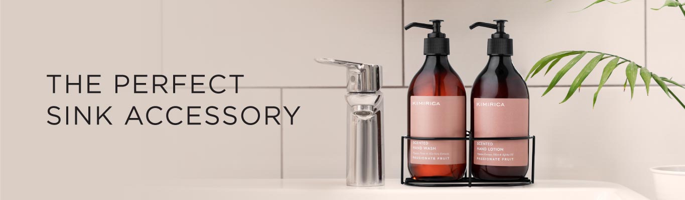 Passionate Fruit Hand Lotion