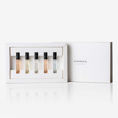 Discovery Set Pack of 5 x 2ml