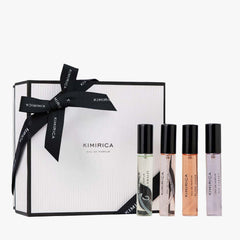 Experience Set Pack of 4 x 10ml