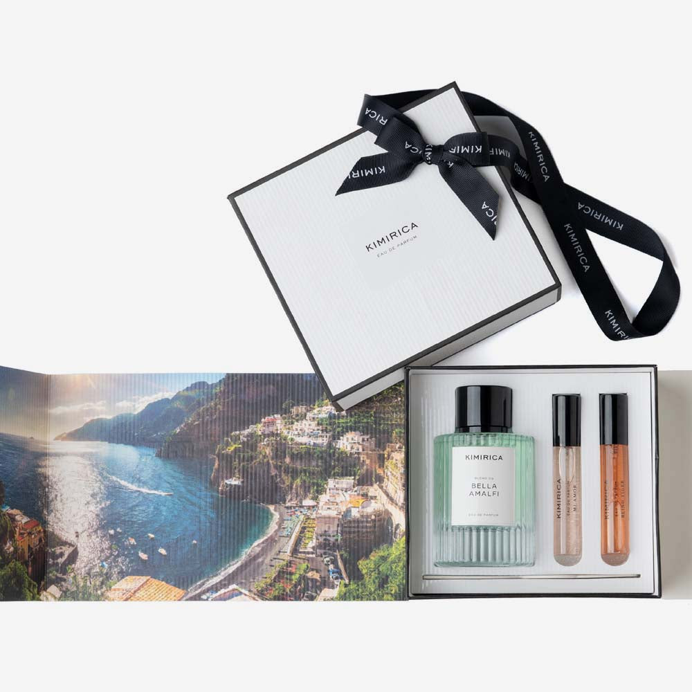 Bella Amalfi EDP 100ml