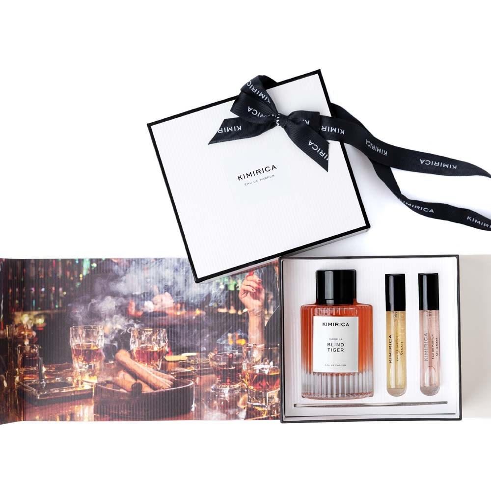 Blind Tiger EDP 100ml