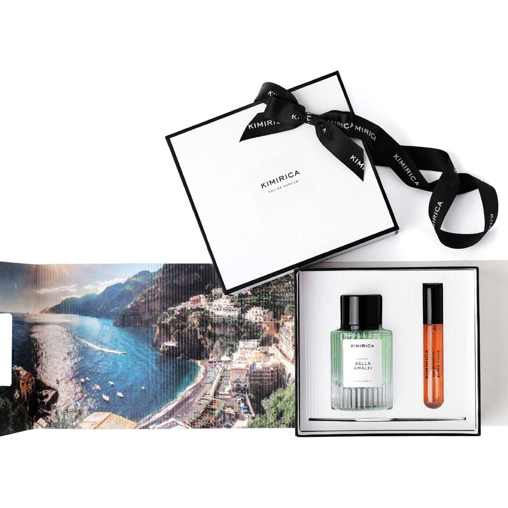 Bella Amalfi EDP 50ml
