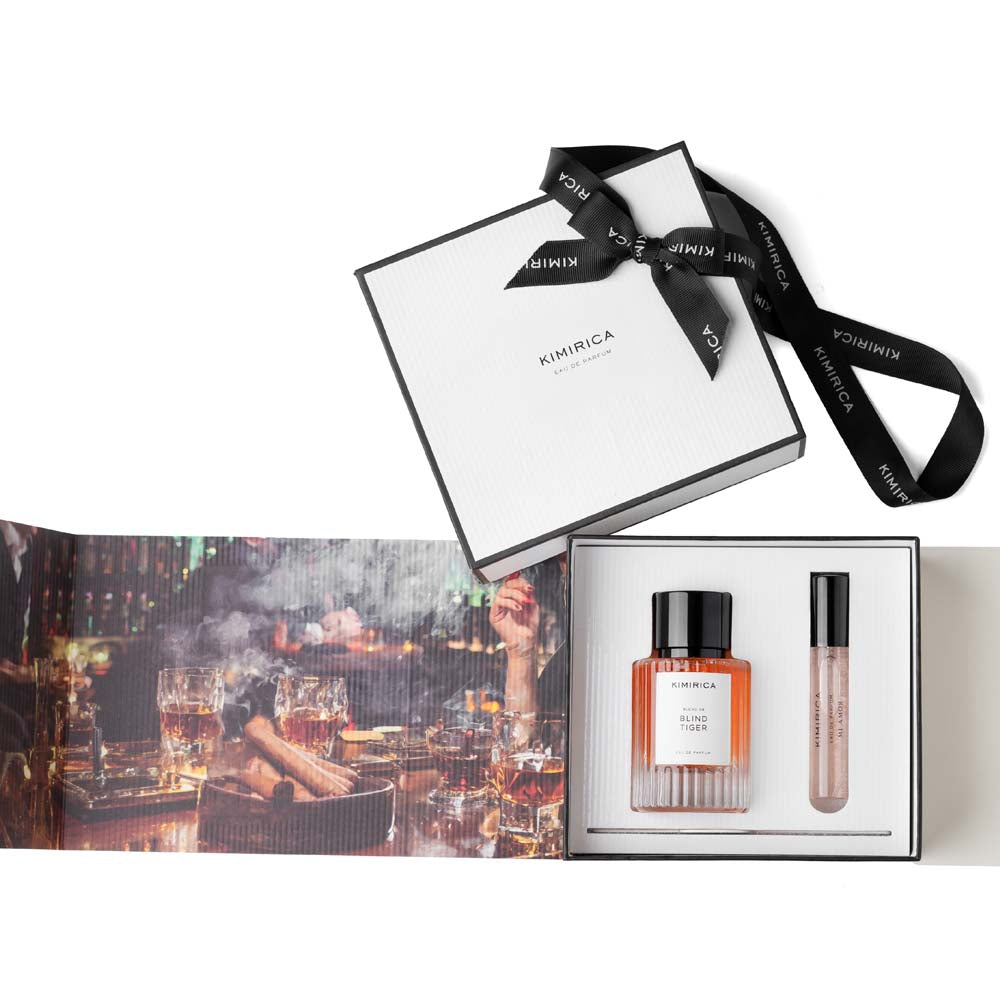 Blind Tiger EDP 50ml