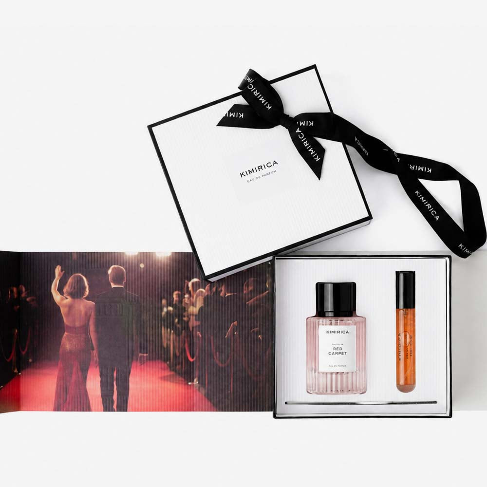 Red Carpet EDP 50ml