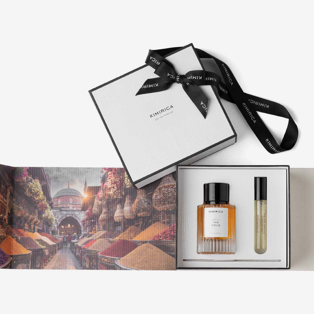 The Souq EDP 50ml
