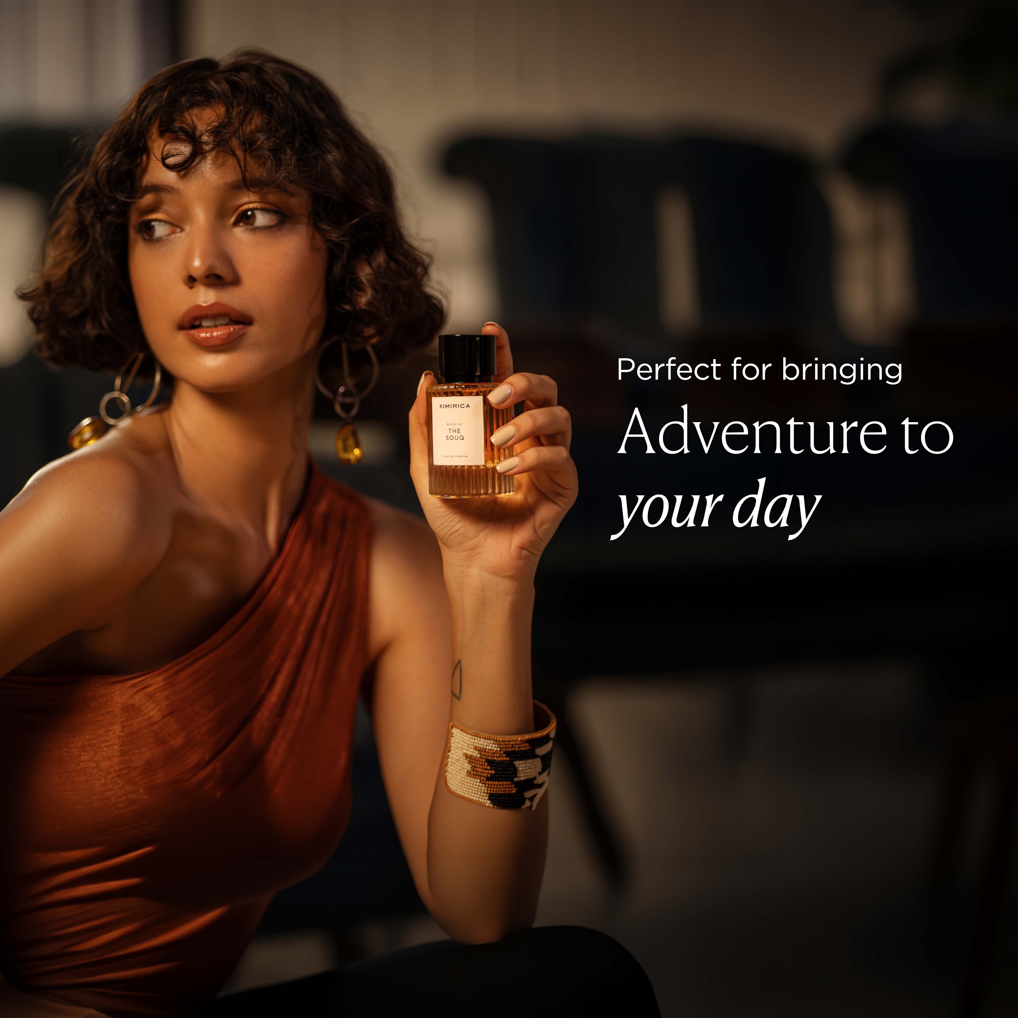 The Souq EDP 50ml