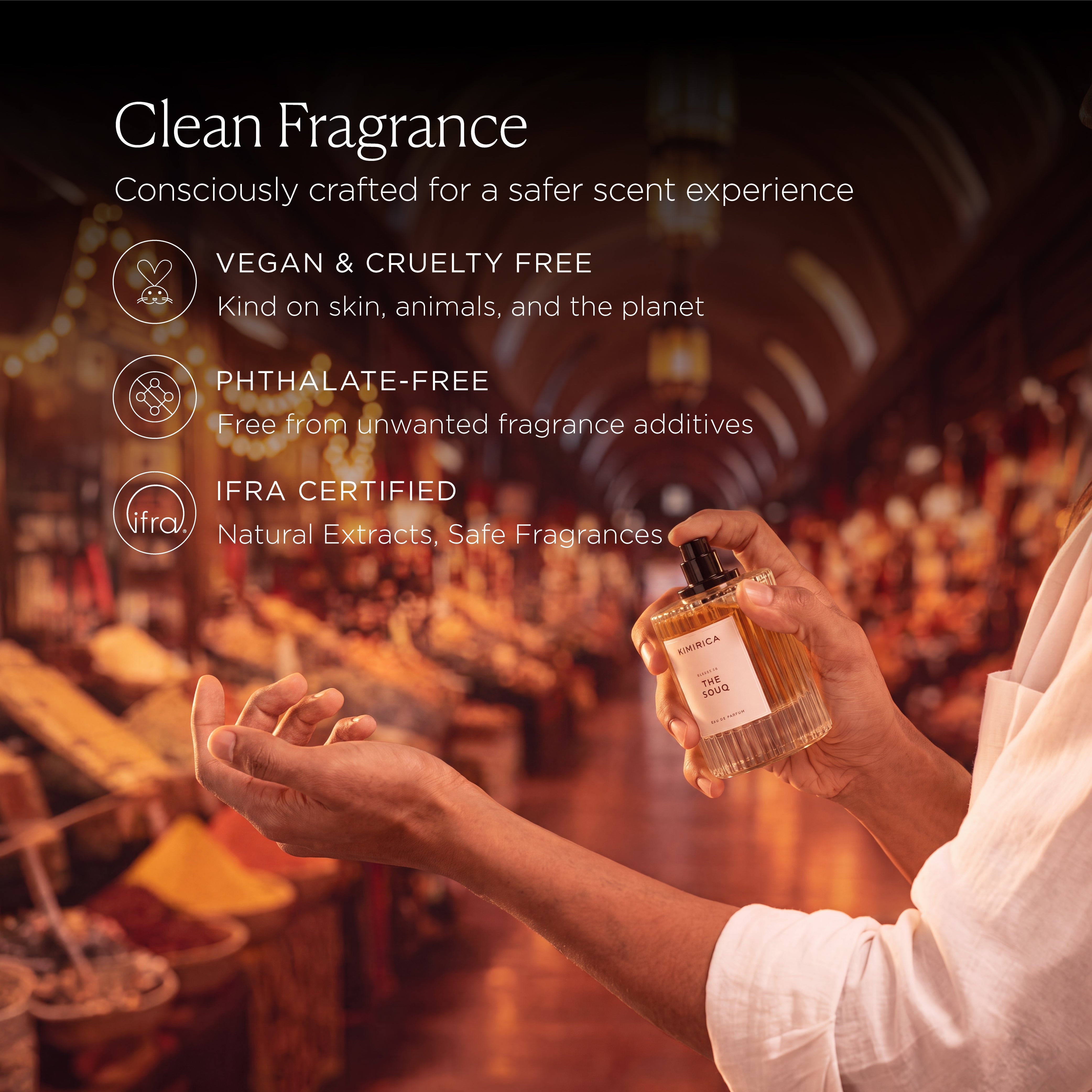 The Souq EDP 100ml